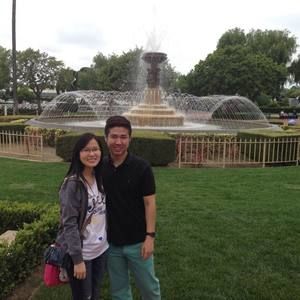 Meet your Posher, William